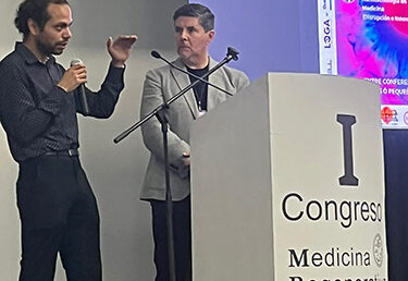 GM y 1er. Congreso de Medicina Regenerativa, Anti-Envejecimiento y Estética en Tijuana