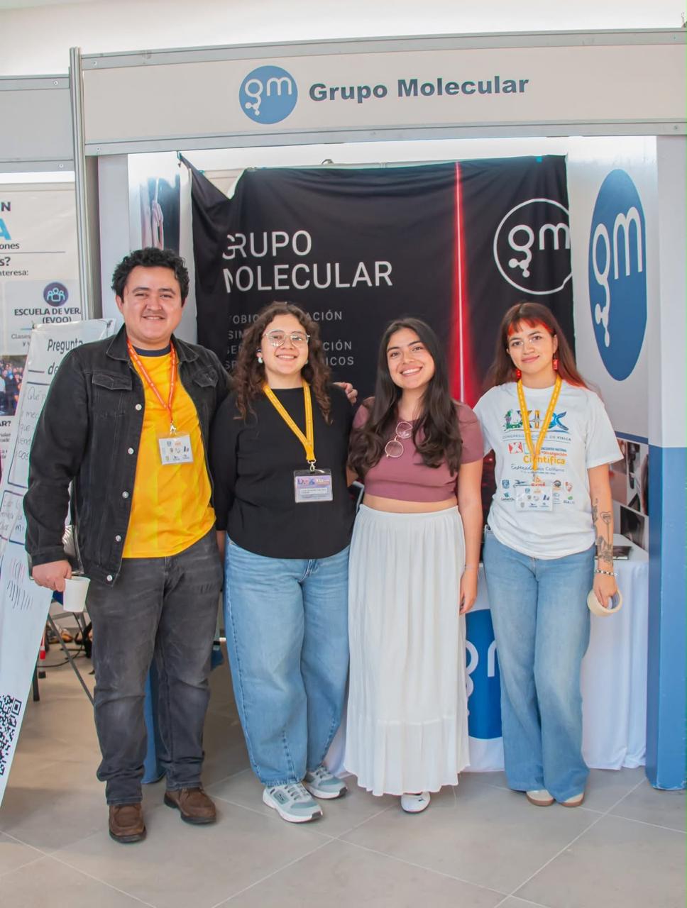 congreso nacional de fisica 2026